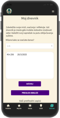 Dnevnik